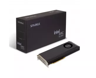 Відеокарта Sparkle Intel Arc Pro B60 24GB Blower (SBP60W-24G PRO B60)