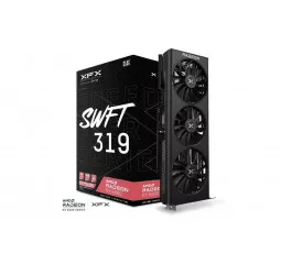 Видеокарта XFX Radeon RX 6800 Speedster SWFT 319 (RX-68XLAQFD9)