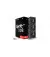 Відеокарта XFX Radeon RX 7600 SPEEDSTER QICK 308 Black Edition (RX-76PQICKBY)