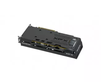 Відеокарта XFX Radeon RX 7600 SPEEDSTER QICK 308 Black Edition (RX-76PQICKBY)