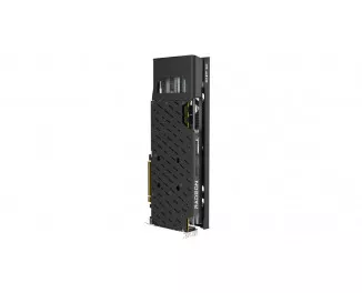 Видеокарта XFX Radeon RX 7700 XT Speedster QICK 319 Black Edition (RX-77TQICKB9)