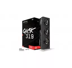 Видеокарта XFX Radeon RX 7800 XT Speedster QICK 319 Core Edition (RX-78TQICKF9)