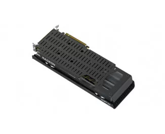 Відеокарта XFX Radeon RX 7800 XT Speedster QICK 319 Core Edition (RX-78TQICKF9)