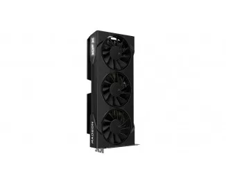 Видеокарта XFX Radeon RX 9060 XT Swift OC Triple Fan Gaming Edition 16GB (RX-96TS316B7)