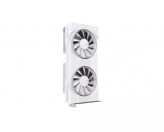 Видеокарта XFX Radeon RX 9060 XT Swift OC White Gaming Edition 8GB (RX-96TSW8GWQ)