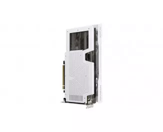 Видеокарта XFX Radeon RX 9060 XT Swift OC White Gaming Edition 8GB (RX-96TSW8GWQ)