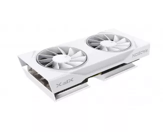 Видеокарта XFX Radeon RX 9060 XT Swift OC White Gaming Edition 8GB (RX-96TSW8GWQ)