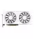 Видеокарта XFX Radeon RX 9060 XT Swift OC White Gaming Edition 8GB (RX-96TSW8GWQ)