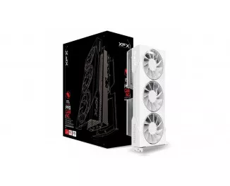 Відеокарта XFX Radeon RX 9060 XT Swift OC White Triple Fan Gaming Edition 16GB (RX-96TS316W7)