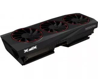 Видеокарта XFX Radeon RX 9070 XT Quicksilver Magnetic Air Edition (RX-97TMAQKB9)