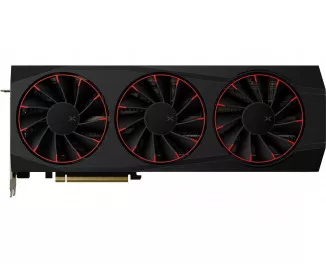 Видеокарта XFX Radeon RX 9070 XT Quicksilver Magnetic Air Edition (RX-97TMAQKB9)