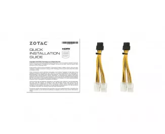 Відеокарта ZOTAC GAMING GeForce RTX 3080 Trinity LHR (ZT-A30800D-10PLHR)