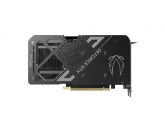 Видеокарта ZOTAC GAMING GeForce RTX 5060 Ti 8GB Twin Edge (ZT-B50610E-10M)