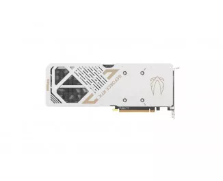 Видеокарта ZOTAC GAMING GeForce RTX 5070 AMP White Edition (ZT-B50700FQ-10P)