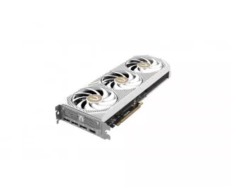 Видеокарта ZOTAC GAMING GeForce RTX 5070 AMP White Edition (ZT-B50700FQ-10P)