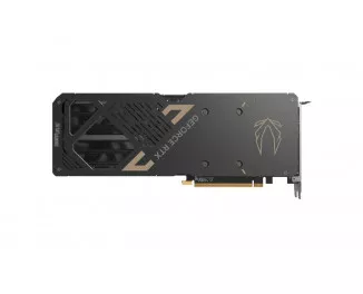 Видеокарта ZOTAC GAMING GeForce RTX 5070 SOLID (ZT-B50700D-10P)