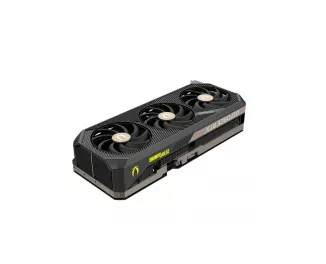 Відеокарта ZOTAC GAMING GeForce RTX 5090 SOLID OC (ZT-B50900J-10P)