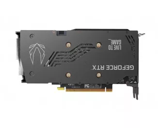 Відеокарта ZOTAC GeForce RTX 3050 Twin Edge OC (ZT-A30500H-10M)