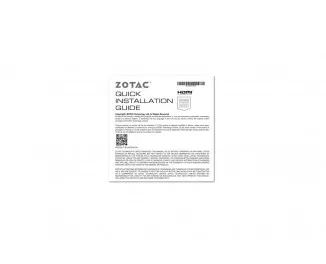 Відеокарта ZOTAC GeForce RTX 3050 Twin Edge OC (ZT-A30500H-10M)