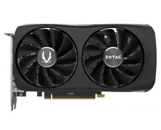Видеокарта ZOTAC GeForce RTX 4060 8GB Twin Edge (ZT-D40600E-10M)