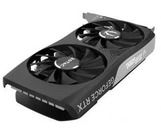Видеокарта ZOTAC GeForce RTX 4060 8GB Twin Edge (ZT-D40600E-10M)