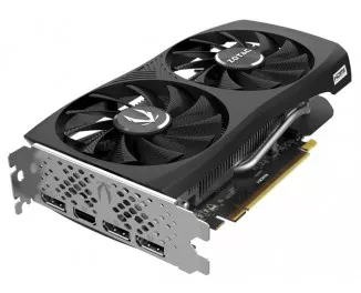 Видеокарта ZOTAC GeForce RTX 4060 8GB Twin Edge (ZT-D40600E-10M)