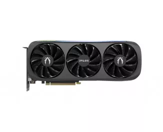 Видеокарта ZOTAC GeForce RTX 4070 Ti AMP AIRO SPIDER-MAN: Across the Spider-Verse Bundle (ZT-D40710F-10SMP)