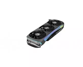 Видеокарта ZOTAC GeForce RTX 4070 Ti AMP AIRO SPIDER-MAN: Across the Spider-Verse Bundle (ZT-D40710F-10SMP)