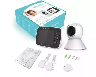 Відеоняня Baby Monitor SM-35 PTZ