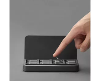 Викрутка з бітами Xiaomi HOTO 28 в 1 (QWLSD009)