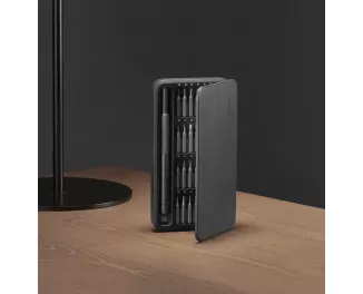 Викрутка з бітами Xiaomi HOTO 28 в 1 (QWLSD009)