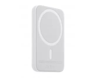 Зовнішній акумулятор Apple MagSafe Battery Pack (MJWY3)