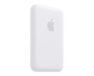 Зовнішній акумулятор Apple MagSafe Battery Pack (MJWY3)