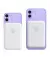 Зовнішній акумулятор Apple MagSafe Battery Pack (MJWY3)