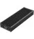Внешний карман Maiwo для M.2 SSD NVMe (PCIe) / M.2 SSD SATA - USB 3.1 Type-C (K1687P2)