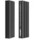 Внешний карман Maiwo для M.2 SSD NVMe (PCIe) / M.2 SSD SATA - USB 3.1 Type-C (K1687P2)