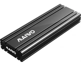 Внешний карман Maiwo для M.2 SSD NVMe (PCIe) - USB 3.1 Type-C (K1686P)