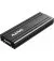Внешний карман Maiwo для M.2 SSD NVMe (PCIe) - USB 3.1 Type-C (K1686P)