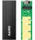 Внешний карман Maiwo для M.2 SSD NVMe (PCIe) - USB 3.1 Type-C (K1686P)