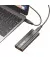 Внешний карман Maiwo для M.2 SSD NVMe (PCIe) - USB 3.1 Type-C (K1686P)
