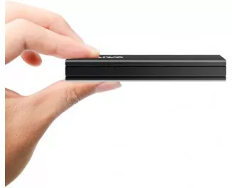 Внешний карман Maiwo для M.2 SSD NVMe (PCIe) - USB 3.1 Type-C (K1686P)