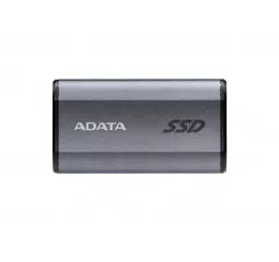 Внешний SSD накопитель 1 TB ADATA Elite SE880 (AELI-SE880-1TCGY)