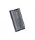 Зовнішній SSD накопичувач 1 TB ADATA Elite SE880 (AELI-SE880-1TCGY)