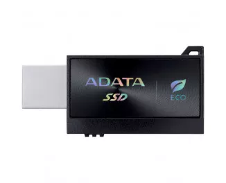 Внешний SSD накопитель 1 TB ADATA SC730 (SC730-1T-CACTI)
