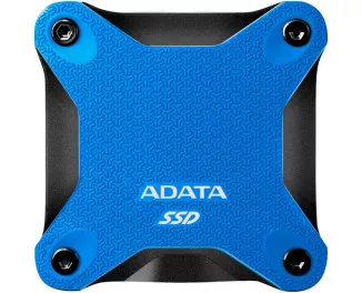 Внешний SSD накопитель 1 TB ADATA SD620 (SD620-1TCBL)