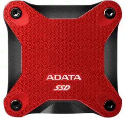 Внешний SSD накопитель 1 TB ADATA SD620 (SD620-1TCRD)