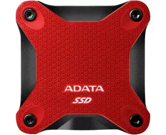 Внешний SSD накопитель 1 TB ADATA SD620 (SD620-1TCRD)