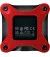 Внешний SSD накопитель 1 TB ADATA SD620 (SD620-1TCRD)
