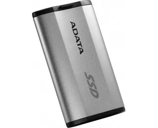 Внешний SSD накопитель 1 TB ADATA SD810 (SD810-1000G-CSG)