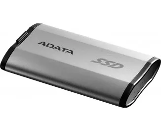 Внешний SSD накопитель 1 TB ADATA SD810 (SD810-1000G-CSG)